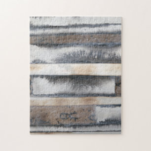 Aarde en rook I Legpuzzel