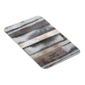 Aarde en rook I Magneet (Rechterzijde)