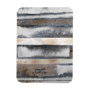 Aarde en rook I Magneet