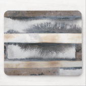 Aarde en rook I Muismat (Voorkant)