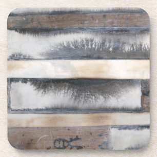 Aarde en rook I Onderzetter