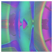 Aarde en Zee sterren..... Stof (Swatch)