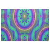 Aarde en Zee sterren..... Stof (Fat Quarter)