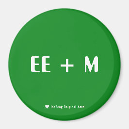 Aarde Energie + Geld Magneet
