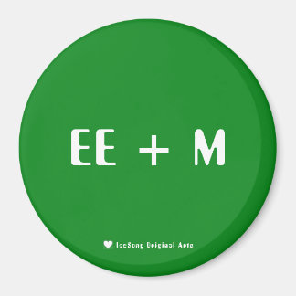 Aarde Energie + Geld Magneet