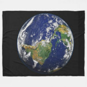 AARDE FLEECE DEKEN (Voorkant (Horizontaal))