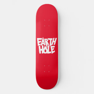Aarde Gat skateboard