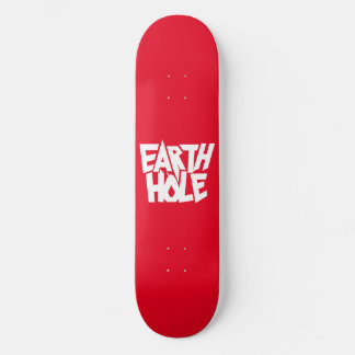Aarde Gat skateboard