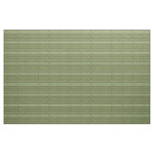 Aarde getinte steen patroon stof (Fat Quarter)