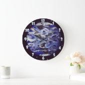 Aarde Grote Klok (Huis)