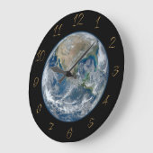 Aarde Grote Klok (Hoek)