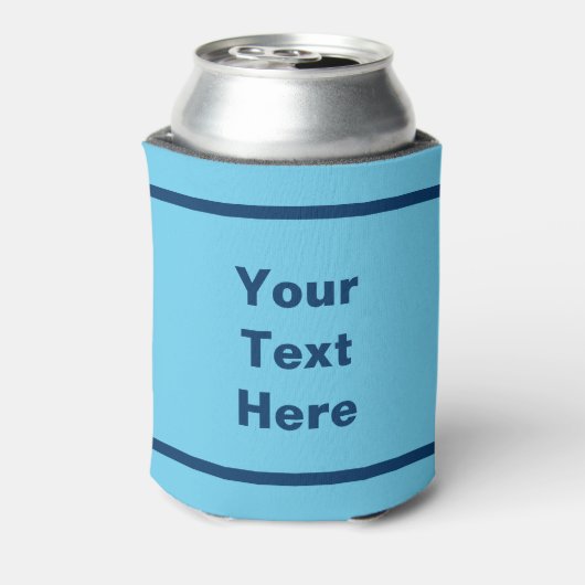 Aarde - Heart Anagram Blikjeskoeler (Blikje Achterkant)