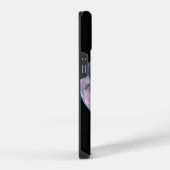 Aarde iPhone Hoesje (Rechterkant)