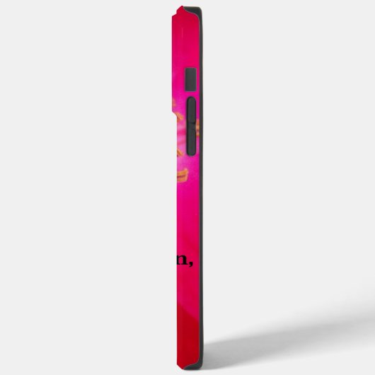 Aarde is een illusie Case-Mate iPhone case (Achterkant / Links)