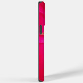 Aarde is een illusie Case-Mate iPhone case (Achterkant / Rechts)