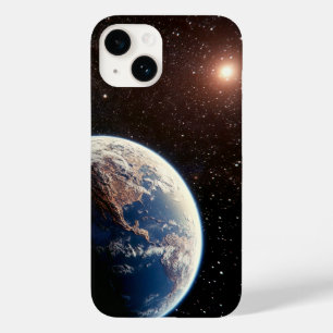 Aarde is thuis Case-Mate iPhone 14 hoesje