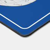 Aarde, je bent hier bureaumat (Hoek)