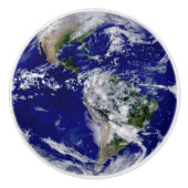 AARDE! KERAMISCHE KNOP (Voorkant)