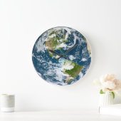 Aarde-klok Grote Klok (Huis)