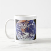 Aarde Koffiemok (Links)