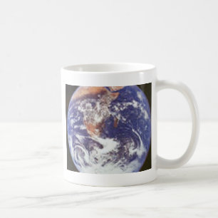 Aarde Koffiemok