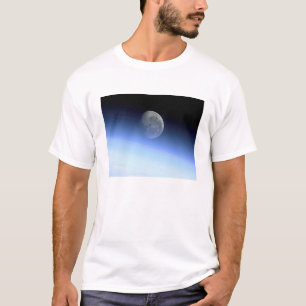 Aarde-ledemaat T-shirt