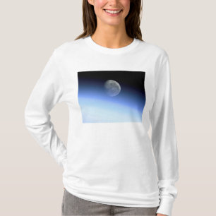 Aarde-ledemaat T-shirt