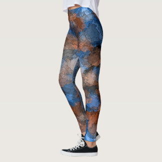 Aarde Leggings