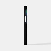 aarde-maan iPhone hoesje (Rechterkant)