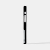 aarde-maan iPhone hoesje (Linkerkant)