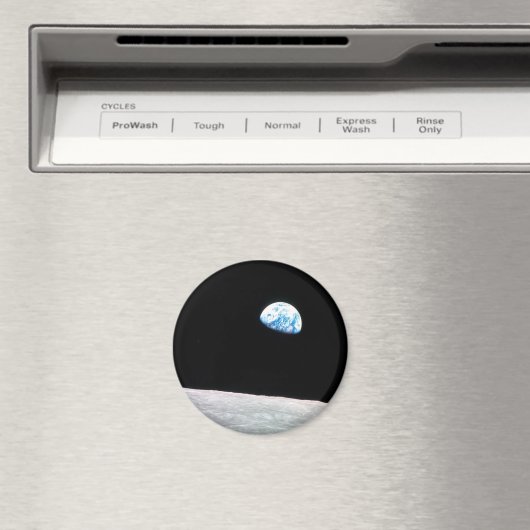 Aarde Magneet (Insitu (Vaatwasser))