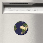 Aarde Magneet (Insitu (Vaatwasser))