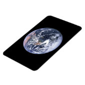 Aarde Magneet (Linkerzijde)