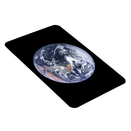 Aarde Magneet (Rechterzijde)