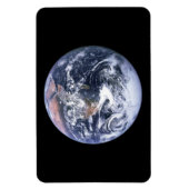 Aarde Magneet (Verticaal)