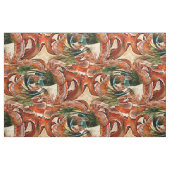 Aarde Moeder...... Stof (Yard (91,4 cm))