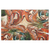 Aarde Moeder...... Stof (Fat Quarter)
