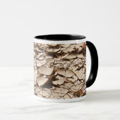 Aarde Mok (Voorkant rechts)