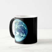 Aarde-Mok Magische Mok (Voorkant links)