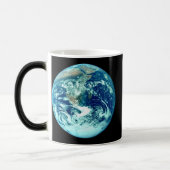 Aarde-Mok Magische Mok (Links)