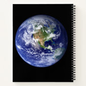 Aarde Notitieboek (Achterkant)