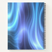 AARDE NOTITIEBOEK (Achterkant)