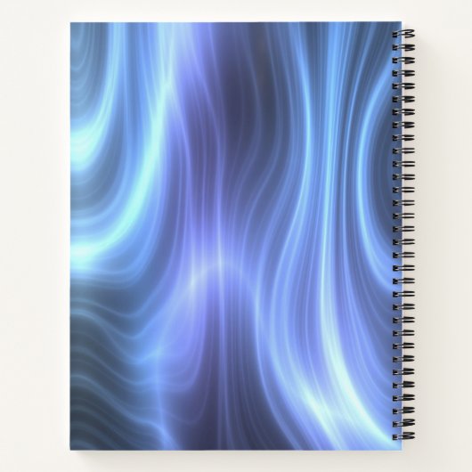 AARDE NOTITIEBOEK (Achterkant)