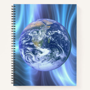 AARDE NOTITIEBOEK
