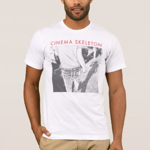 Aarde onder ons T-shirt