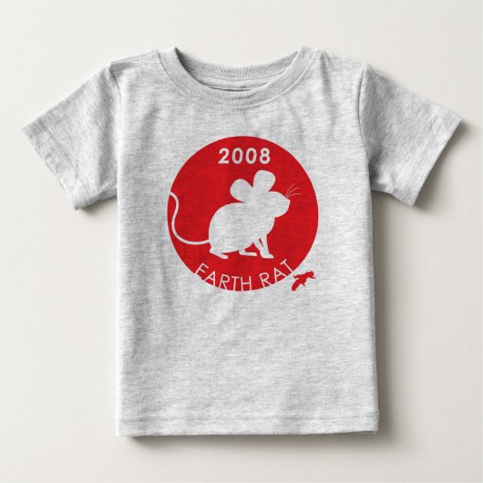 AARDE RAT 2008 (Voorkant)