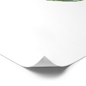 Aarde - Recycling Poster (Hoek)