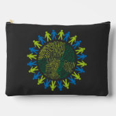 aarde redden etui (Voorkant)