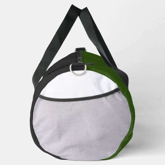 aarde redden plunjezak (Rechts)