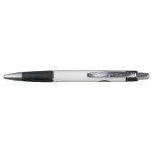 Aarde reduceren, hergebruiken en Recyclen Pen (Achterkant)